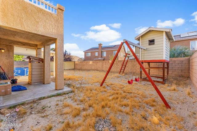 36653 Macarthur Drive, Palmdale, CA 93552