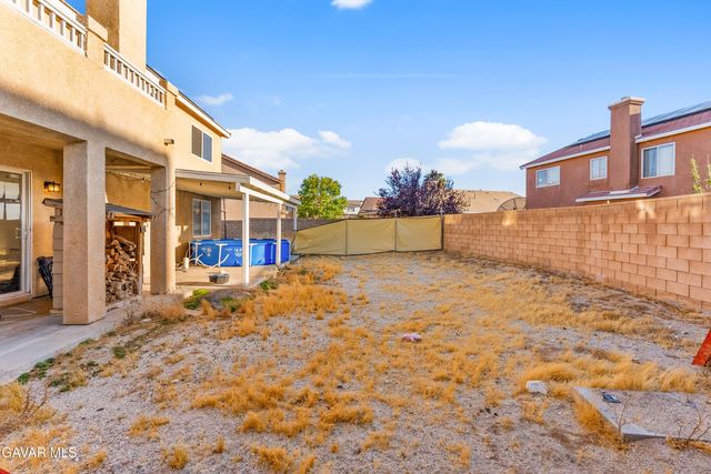 36653 Macarthur Drive, Palmdale, CA 93552