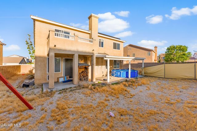 36653 Macarthur Drive, Palmdale, CA 93552