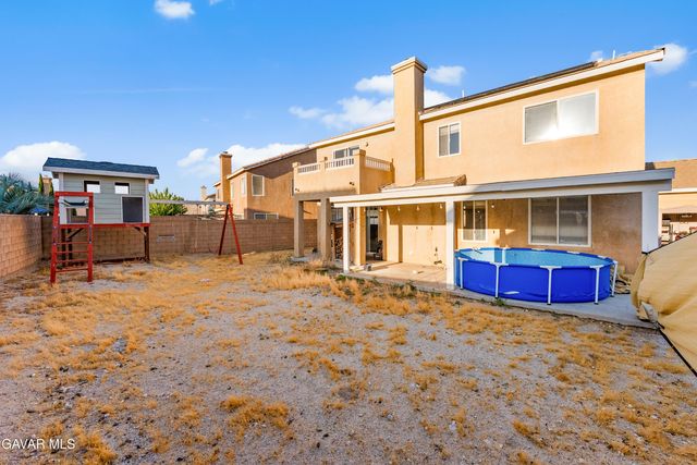36653 Macarthur Drive, Palmdale, CA 93552