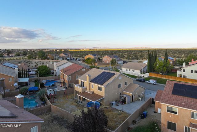 36653 Macarthur Drive, Palmdale, CA 93552