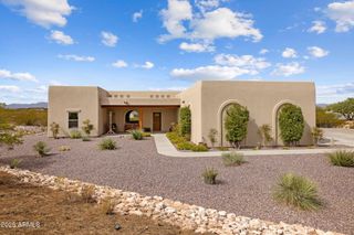 12155 E LADERA Court, Cornville, AZ 86325