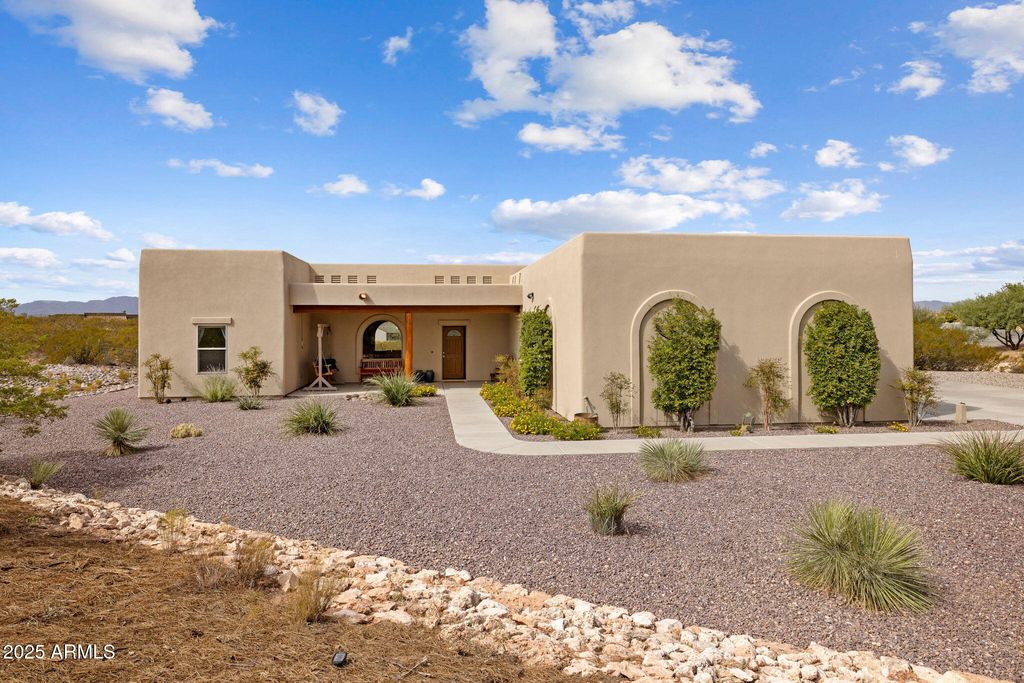 12155 E LADERA Court, Cornville, AZ 86325