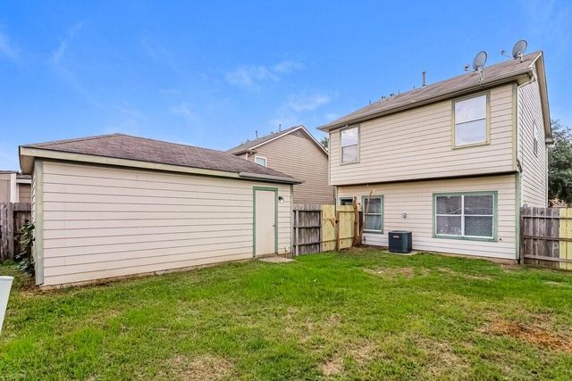 6250 Gillian Park Drive, Katy, TX 77449