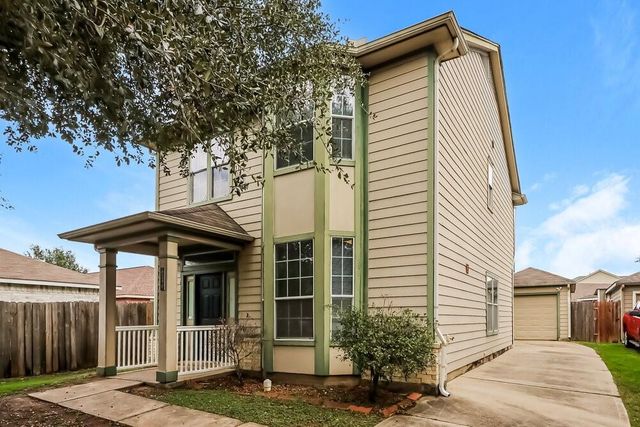 6250 Gillian Park Drive, Katy, TX 77449