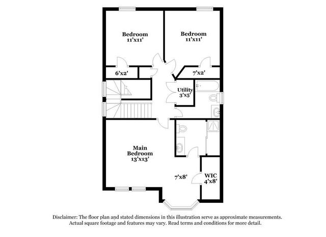 6250 Gillian Park Drive, Katy, TX 77449