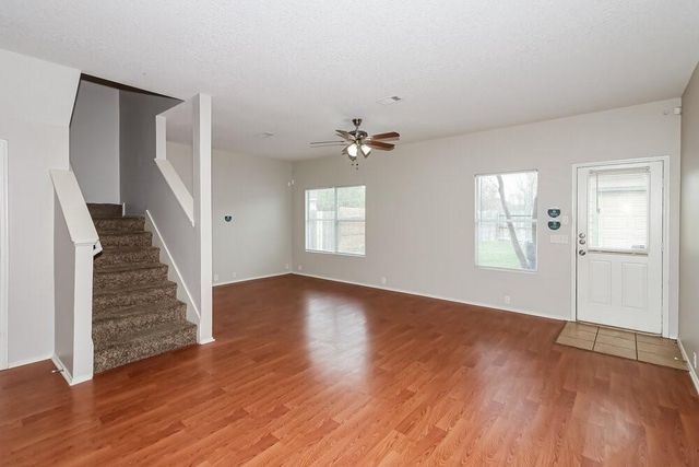 6250 Gillian Park Drive, Katy, TX 77449