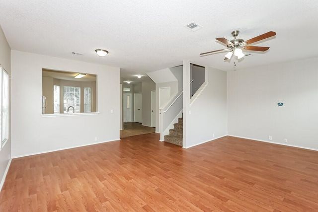 6250 Gillian Park Drive, Katy, TX 77449