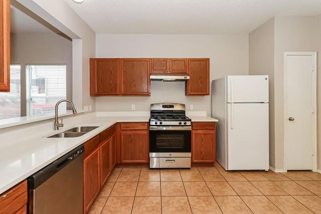 6250 Gillian Park Drive, Katy, TX 77449