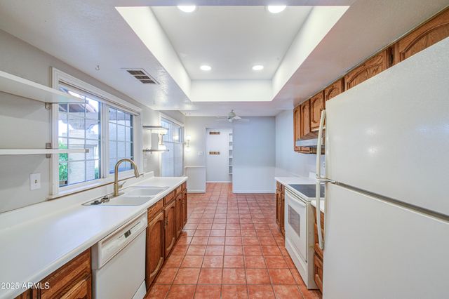 722 W STERLING Place, Chandler, AZ 85225