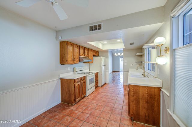 722 W STERLING Place, Chandler, AZ 85225