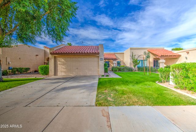 722 W STERLING Place, Chandler, AZ 85225