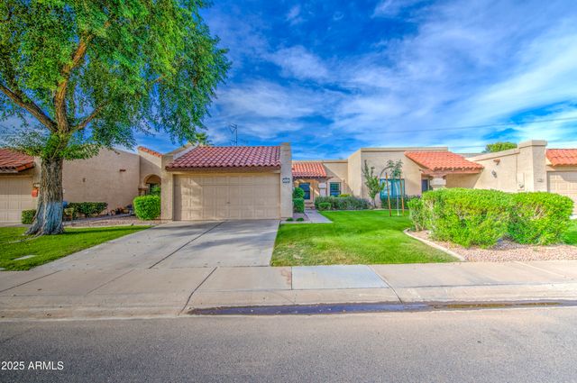 722 W STERLING Place, Chandler, AZ 85225