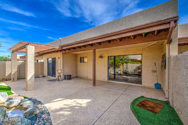 722 W STERLING Place, Chandler, AZ 85225