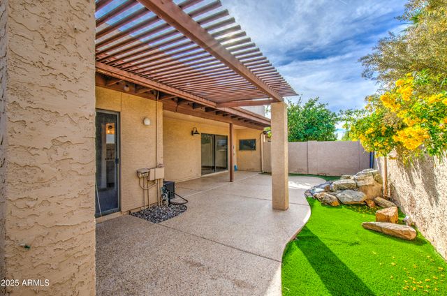 722 W STERLING Place, Chandler, AZ 85225