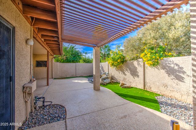 722 W STERLING Place, Chandler, AZ 85225