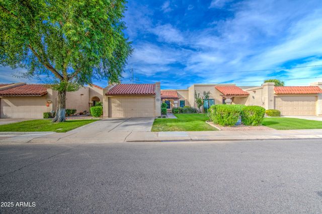 722 W STERLING Place, Chandler, AZ 85225