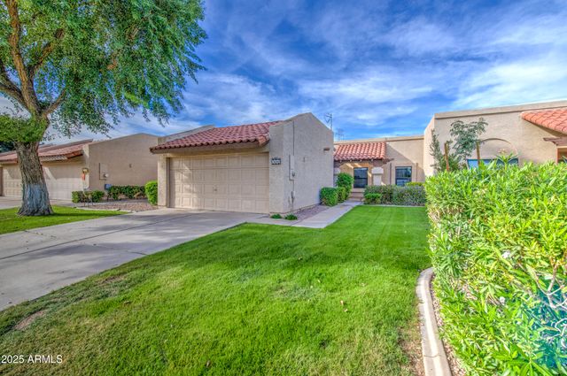 722 W STERLING Place, Chandler, AZ 85225