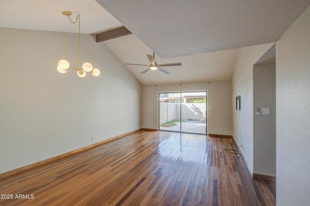 722 W STERLING Place, Chandler, AZ 85225