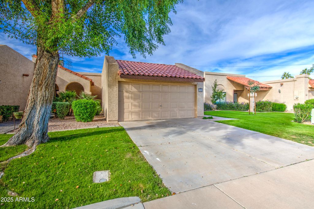 722 W STERLING Place, Chandler, AZ 85225