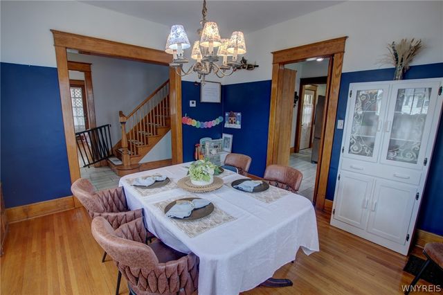 52 Helen Avenue, Hamburg, NY 14219