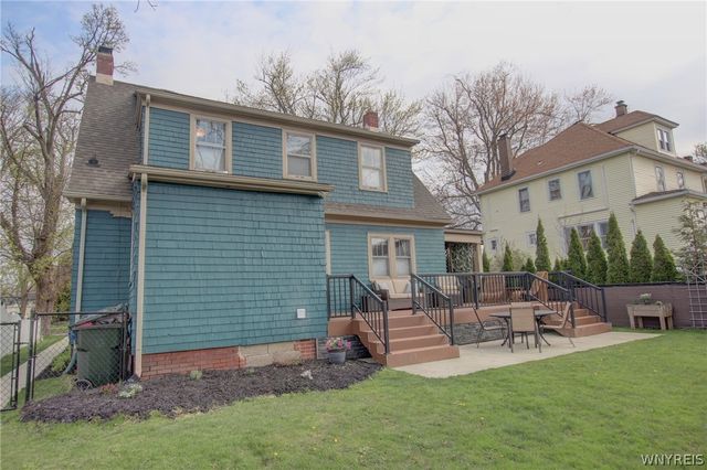 52 Helen Avenue, Hamburg, NY 14219
