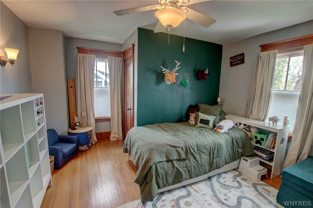 52 Helen Avenue, Hamburg, NY 14219