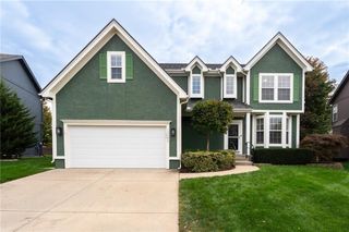 13205 W 137th Place, Overland Park, KS 66221