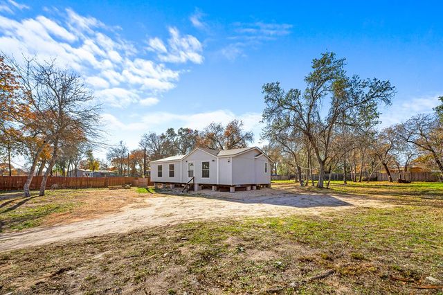23307 Hickory Shadow, Elmendorf, TX 78112