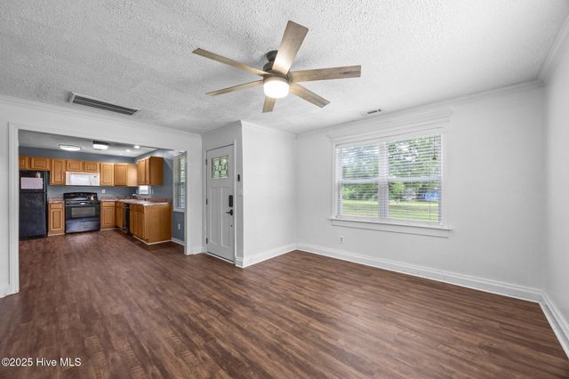 202 Jonathan Drive, Jacksonville, NC 28540