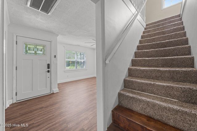 202 Jonathan Drive, Jacksonville, NC 28540
