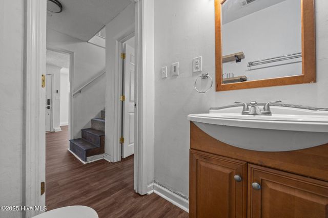 202 Jonathan Drive, Jacksonville, NC 28540