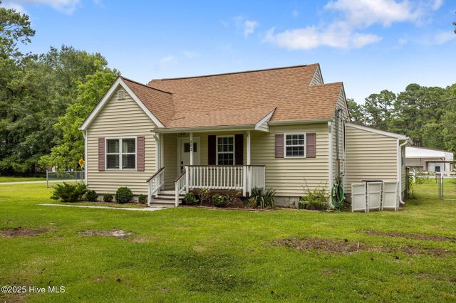 202 Jonathan Drive, Jacksonville, NC 28540