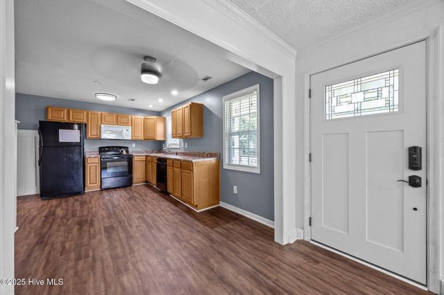 202 Jonathan Drive, Jacksonville, NC 28540