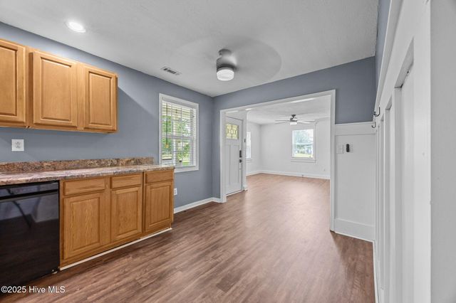 202 Jonathan Drive, Jacksonville, NC 28540