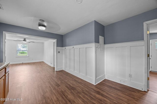 202 Jonathan Drive, Jacksonville, NC 28540