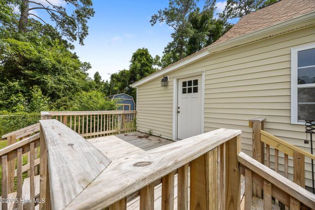 202 Jonathan Drive, Jacksonville, NC 28540