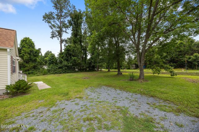 202 Jonathan Drive, Jacksonville, NC 28540