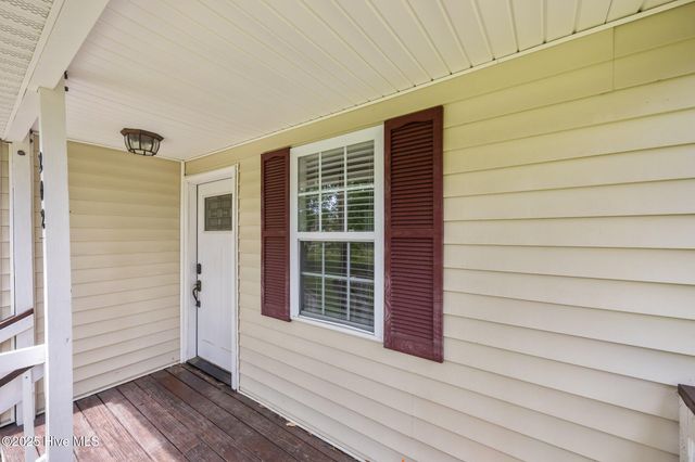 202 Jonathan Drive, Jacksonville, NC 28540