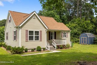 202 Jonathan Drive, Jacksonville, NC 28540