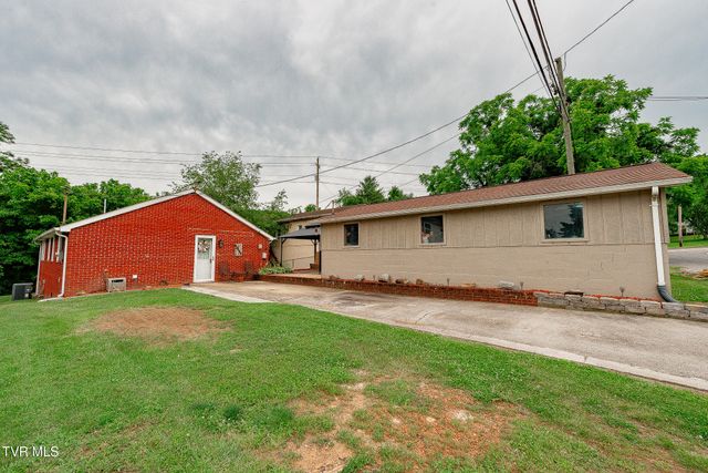 2009 Tenneva Street, Kingsport, TN 37665
