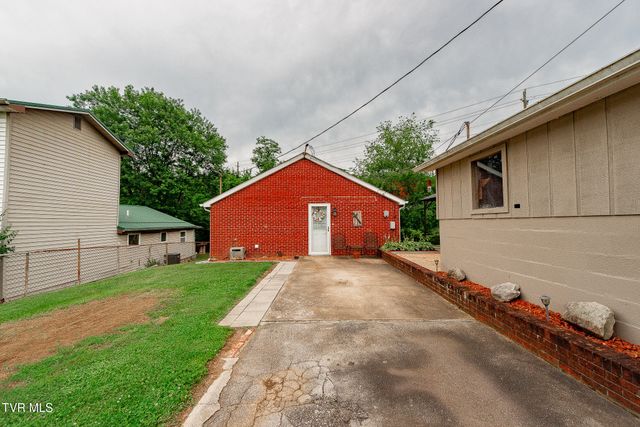 2009 Tenneva Street, Kingsport, TN 37665