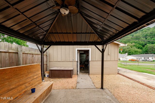 2009 Tenneva Street, Kingsport, TN 37665