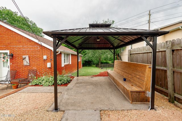 2009 Tenneva Street, Kingsport, TN 37665