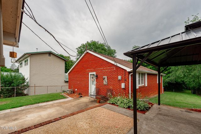 2009 Tenneva Street, Kingsport, TN 37665