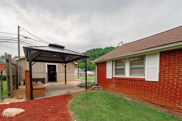 2009 Tenneva Street, Kingsport, TN 37665