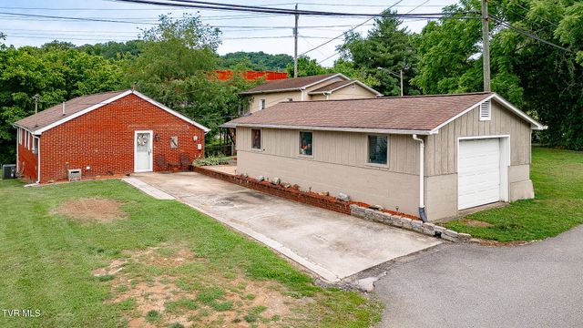 2009 Tenneva Street, Kingsport, TN 37665