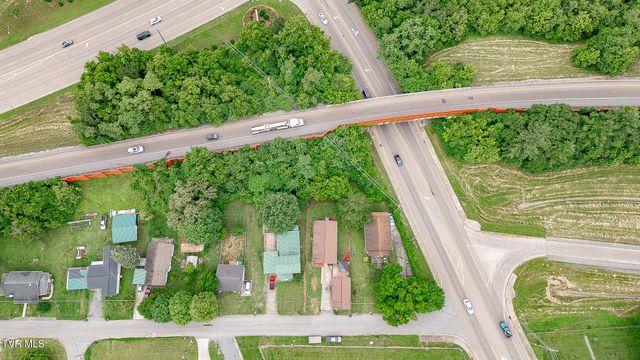2009 Tenneva Street, Kingsport, TN 37665