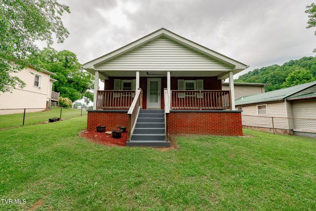 2009 Tenneva Street, Kingsport, TN 37665