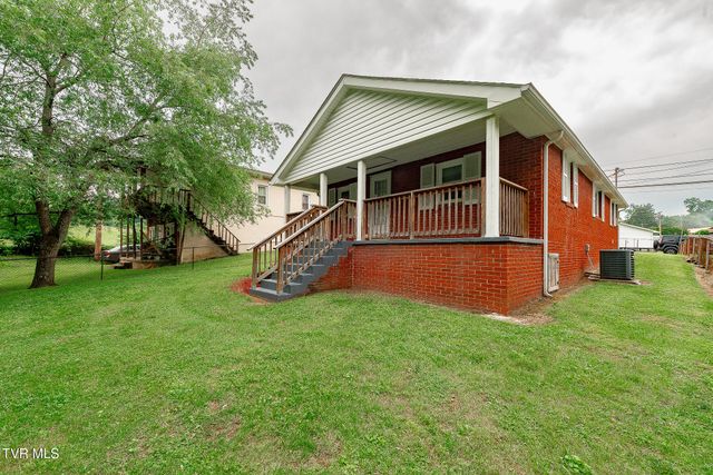 2009 Tenneva Street, Kingsport, TN 37665